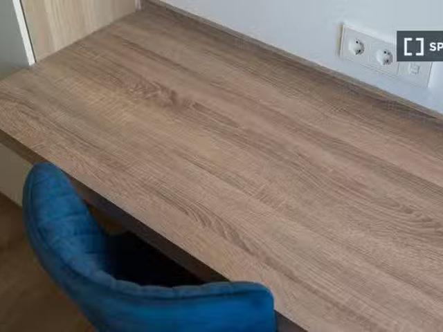 Casa en alquiler en Fuencarral - El Pardo, Madrid