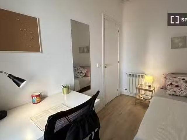 Casa en alquiler en Centro, Madrid
