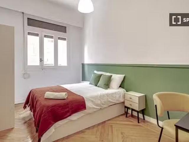 Casa en alquiler en Salamanca, Madrid