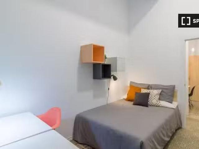 Casa en alquiler en Gràcia, Barcelonès