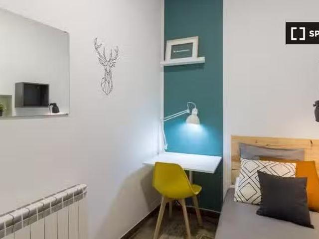 Casa en alquiler en Gràcia, Barcelonès