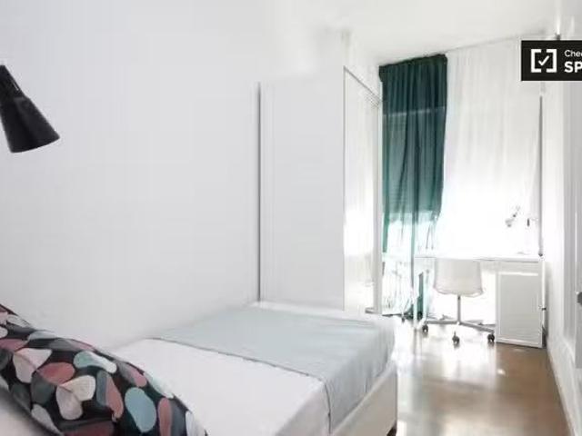 Casa en alquiler en les Corts, Barcelonès