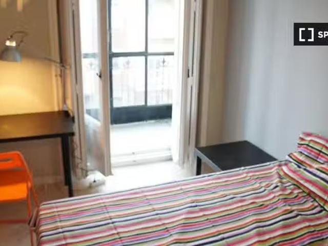 Casa en alquiler en Gaztambide, Madrid