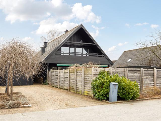 Villa till salu i Åkarp, Skåne