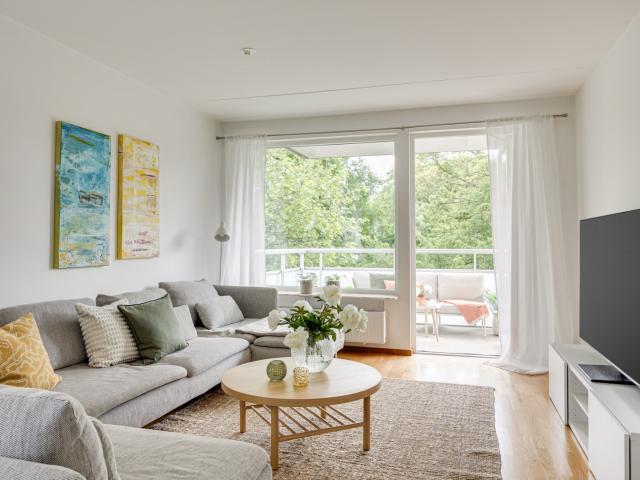 Bostadsrätt till salu i Lund, Skåne