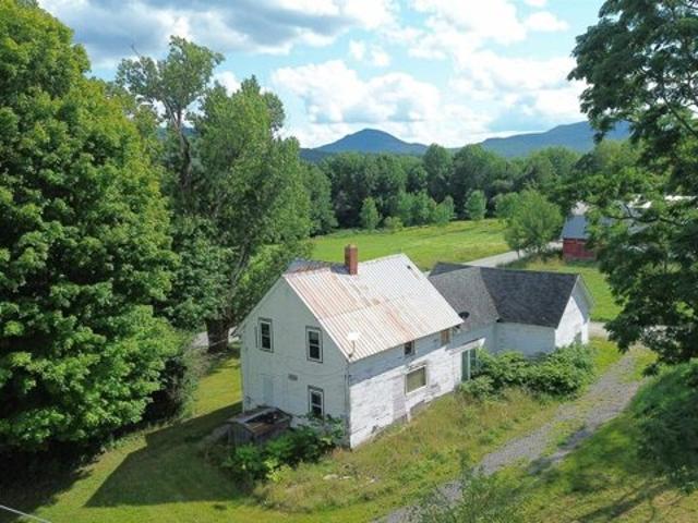 House for sale in Lowell, Vermont