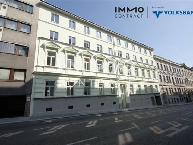 Garage mieten in Wien