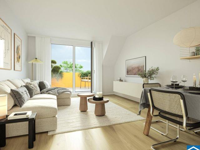 Apartment kaufen in Döbling, Wien