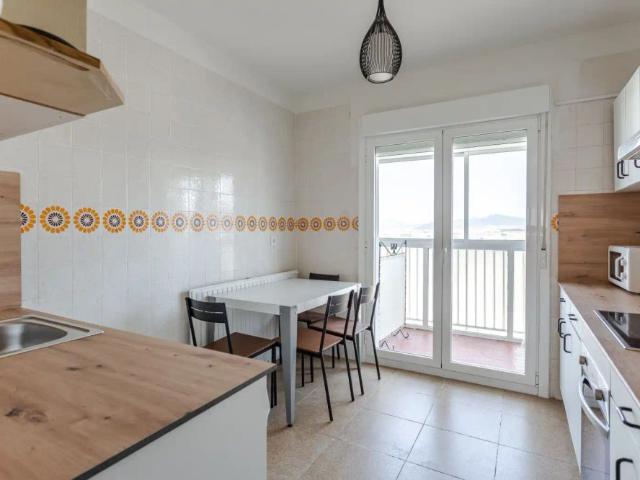Apartamento en alquiler en Iruñerria, Navarra
