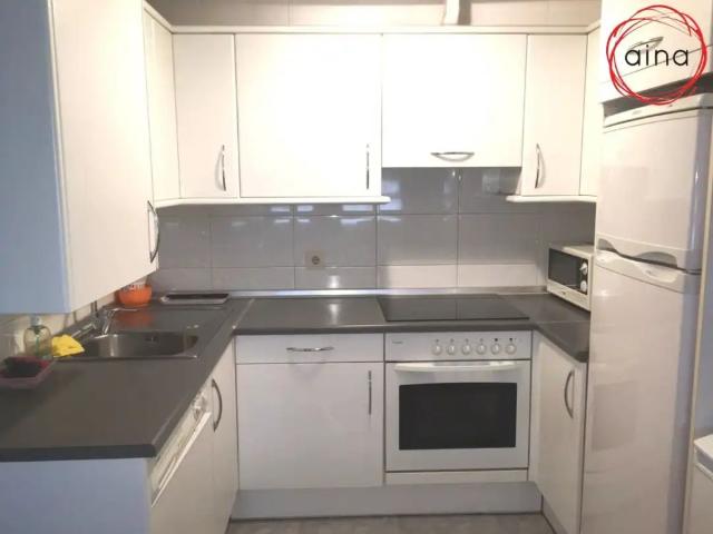 Apartamento en alquiler en Iruñerria, Navarra