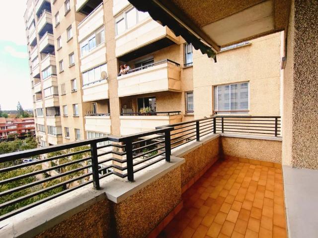Apartamento en alquiler en Eulza / Eultza, Iruñerria