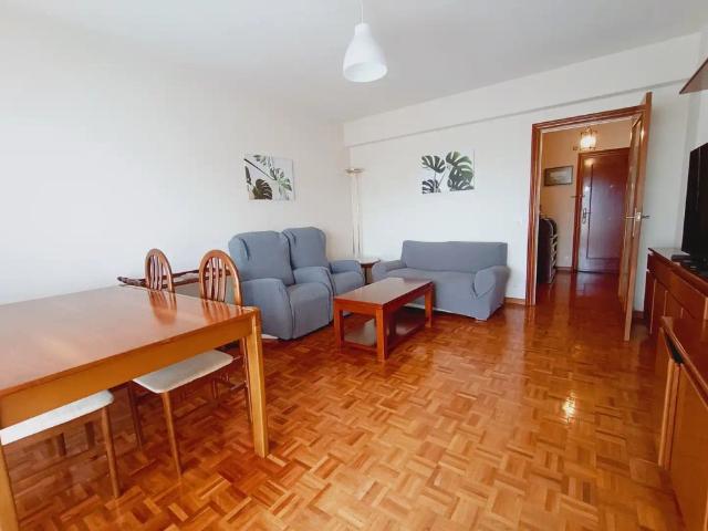 Apartamento en alquiler en Eulza / Eultza, Iruñerria