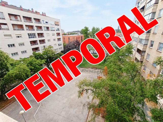 Apartamento en alquiler en Eulza / Eultza, Iruñerria