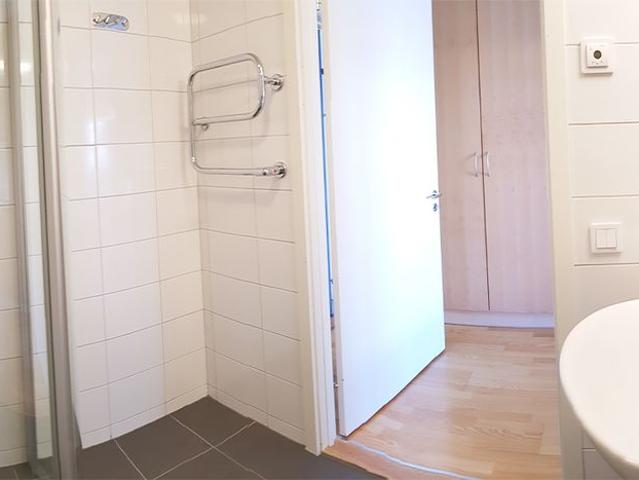 Lägenhet hyra i Jönköping
