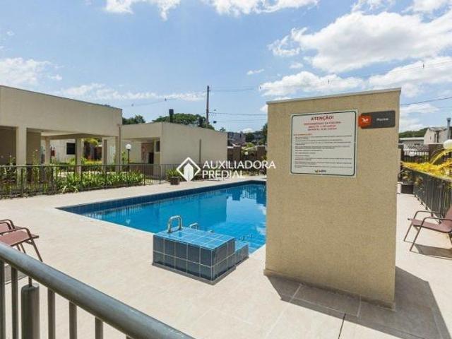 Apartamento venda em Costa e Silva, Porto Alegre