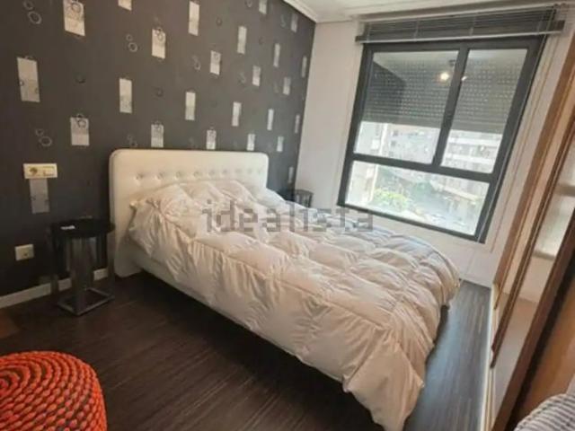 Apartamento en alquiler en A Valenzá, Ourense
