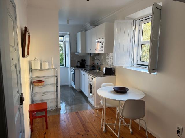 Apartamento alugar em Lisboa