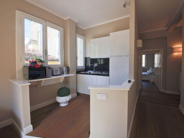 Appartamento in affitto a Quartiere 1, Firenze