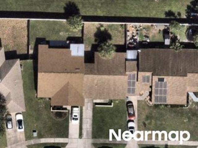 House for sale in Melbourne, Florida