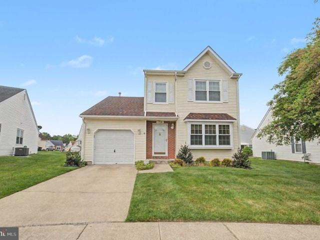 House for sale in New Jersey