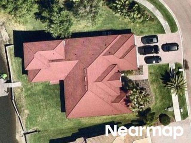 House for sale in Tampa, Florida