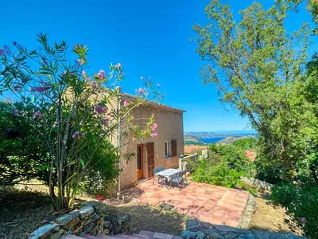 Maison vente à Calvi, Barbaggio