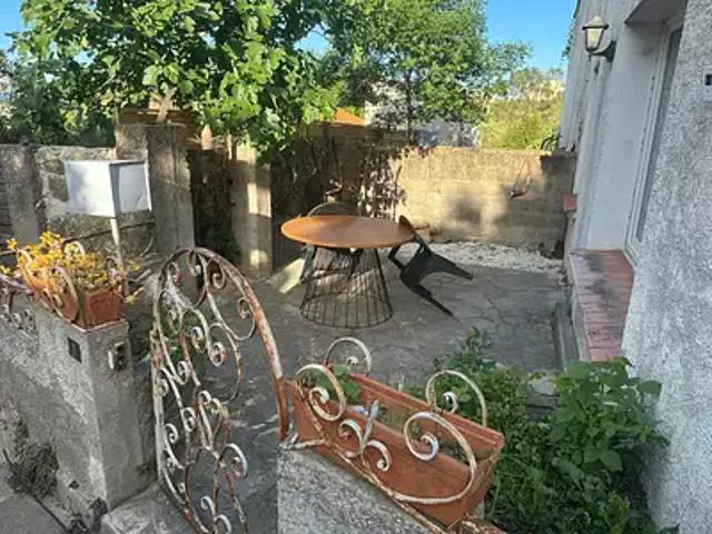 Maison vente à Carcassonne, Barbaira