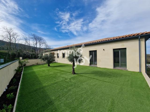 Maison vente à Carcassonne, Barbaira