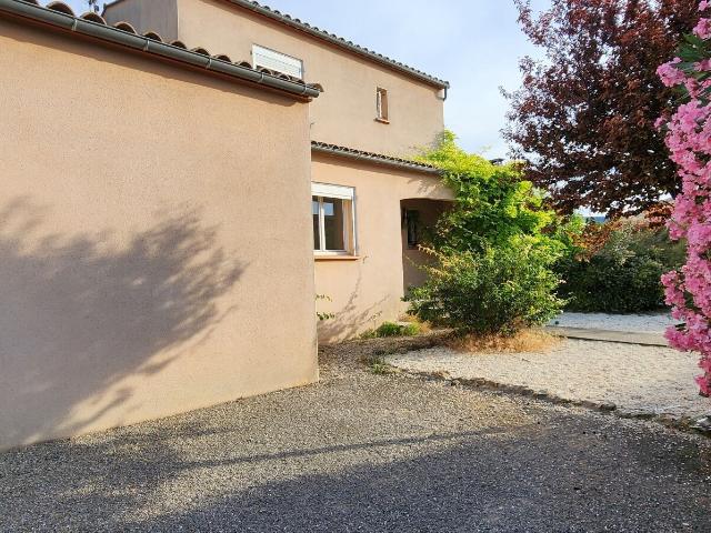 Maison vente à Carcassonne, Barbaira