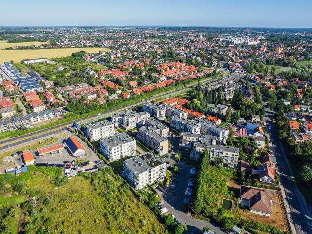 Mieszkanie do wynajęcia w Gumienice, Świętokrzyskie