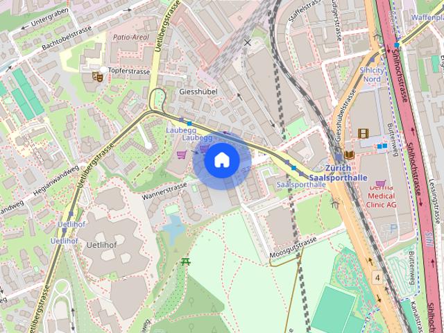 Zimmer mieten in Einigen, Zürich