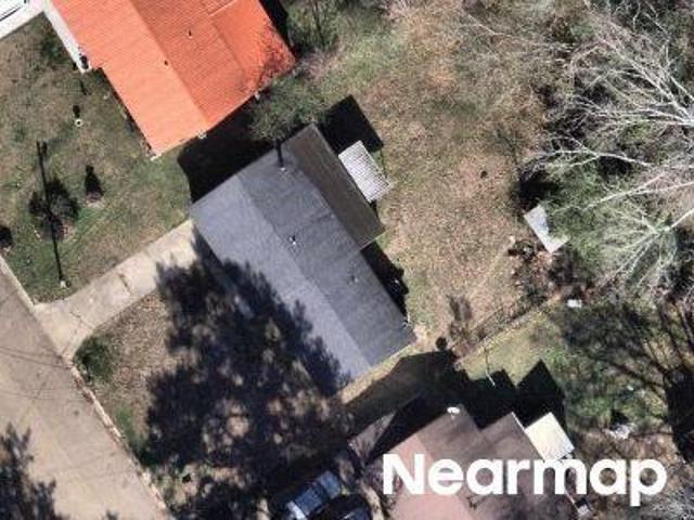 House for sale in Jackson, Mississippi