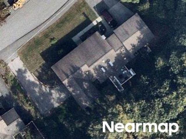 House for sale in Massachusetts