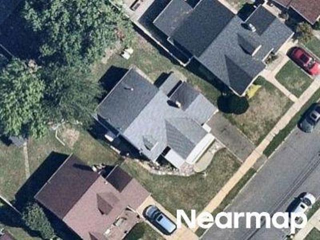House for sale in Union, New Jersey