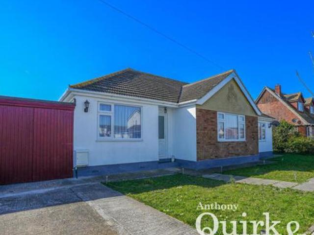 House for sale in Canvey Island