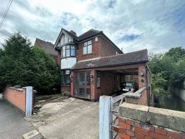 House for sale in Leicester Forest East, Blaby
