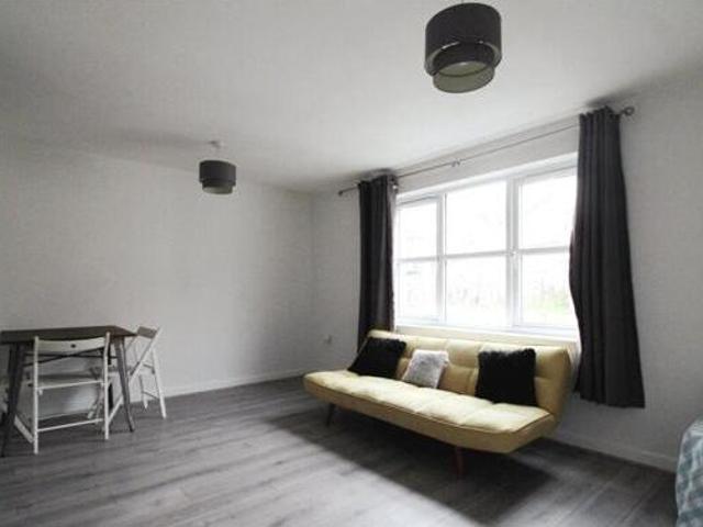 House for rent in Feckenham, City Of Bristol
