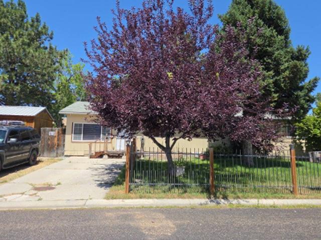 House for sale in Middleton, Idaho