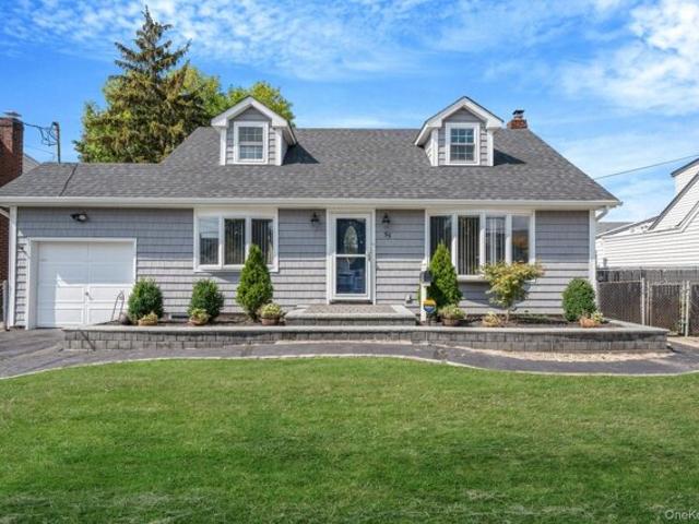 House for sale in Nassau, New York