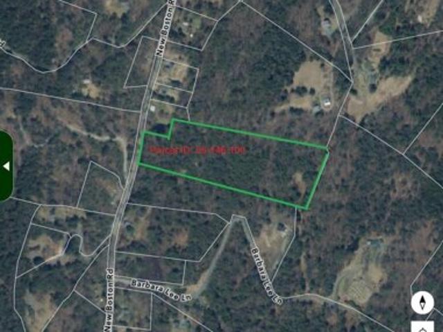 Land for sale in Norwich, Vermont