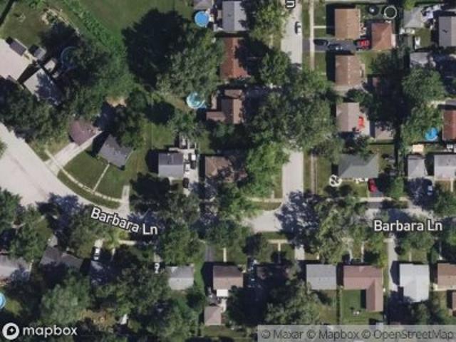 House for sale in Steger, Illinois