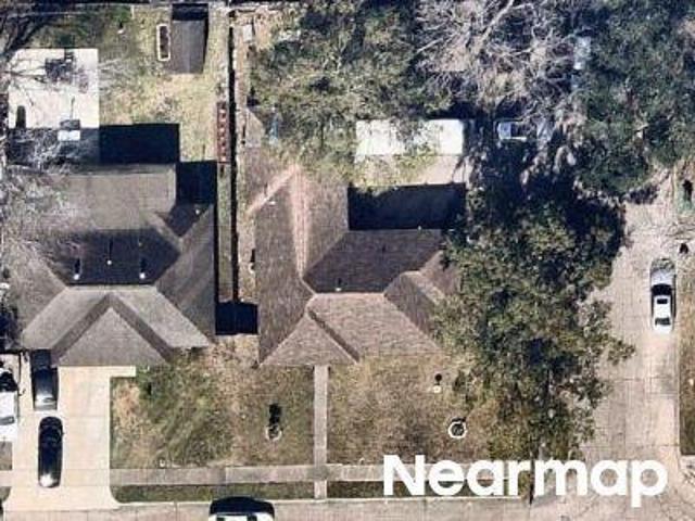 House for sale in Harris, Texas