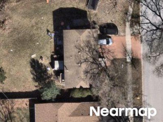 House for sale in Tinley Park, Illinois