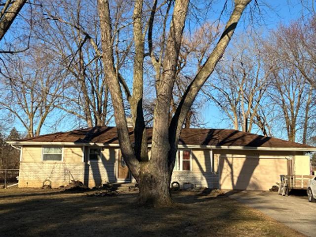 House for sale in Michigan