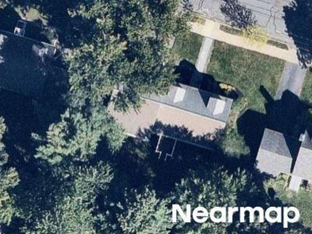 House for sale in Auburndale, Massachusetts