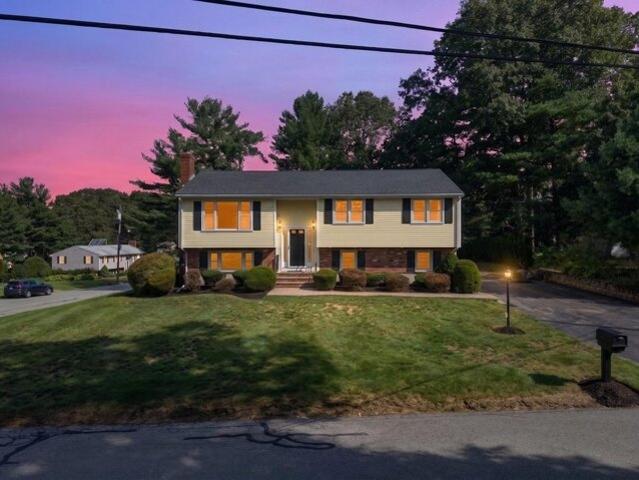 House for sale in Bristol, Massachusetts