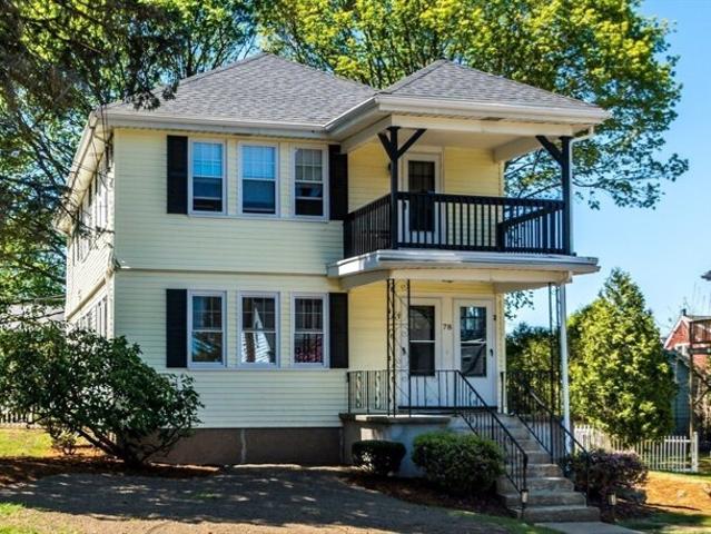 Condo for sale in Waltham, Massachusetts