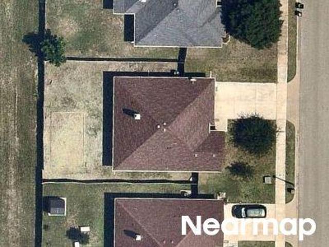 House for sale in Denton, Texas
