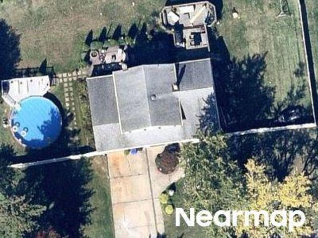 House for sale in Monmouth, New Jersey