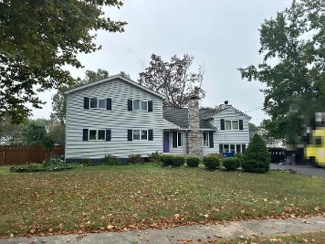 House for sale in Monmouth, New Jersey